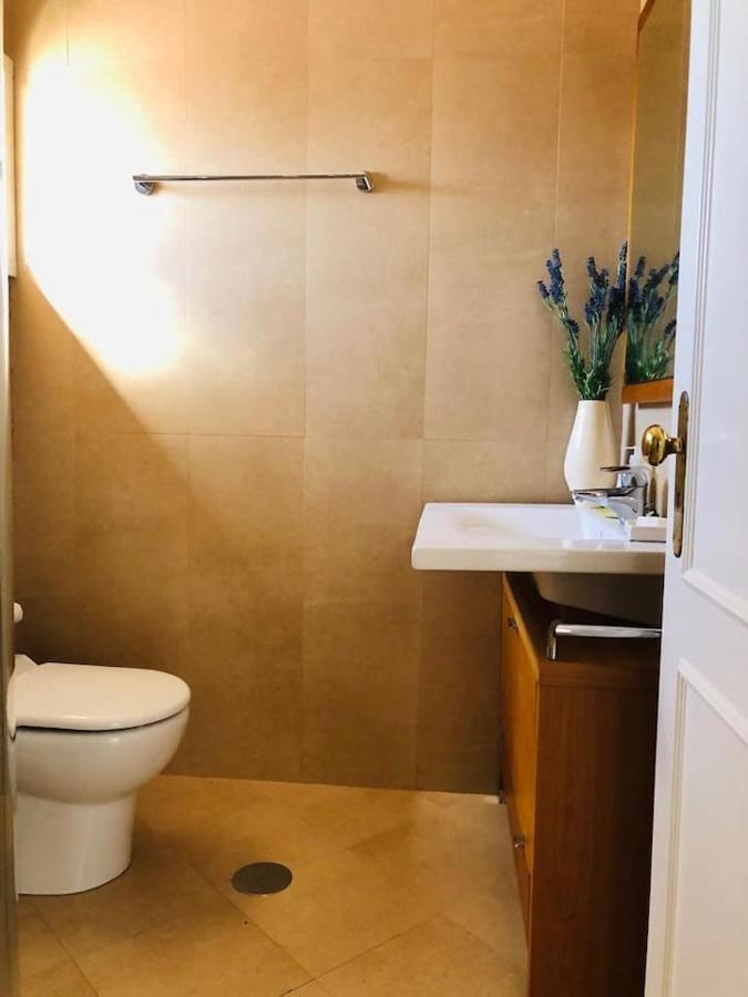 Apartamento Ruy Belo - Foz فيلا دو كوندي المظهر الخارجي الصورة